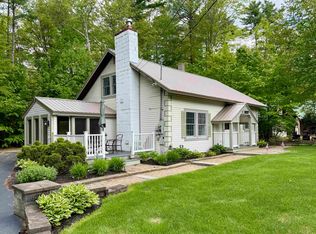 66 Ash St, North Conway, NH 03860