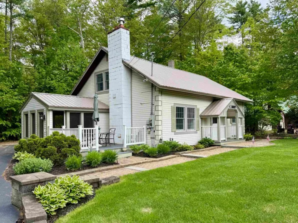 66 Ash Street, Conway, NH 03860