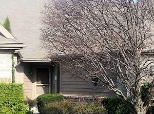 1552 Eaglebrook Rd #1552B, Toledo, OH 43615