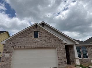 1201 Colca Dr, Springtown, TX 76082