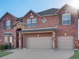 12117 Abernathy Cir, McKinney, TX 75071