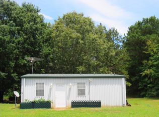 921 S Memory Ln, Marshall, TX 75670