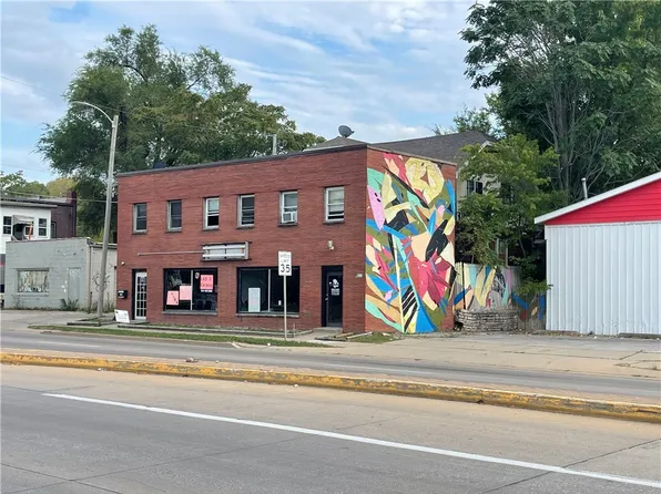 833 E University Ave, Des Moines, IA 50316