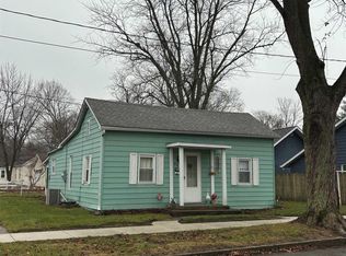 602 S Main St, Lacon, IL 61540