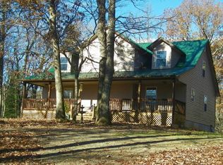 3527 Mill House Rd, Woolwine, VA 24185