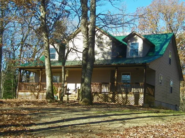3527 Mill House Rd, Woolwine, VA 24185