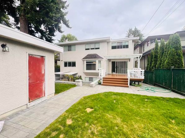 7 bedroom rental in Vancouver — photo 20