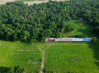 44 Thrasher Lane, Anderson, MO 64831