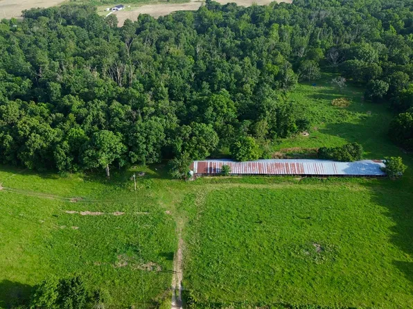 44 Thrasher Lane, Anderson, MO 64831