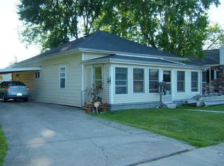513 College St, Corbin, KY 40701