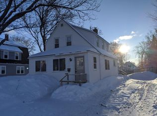 18 Turner St, Presque Isle, ME 04769