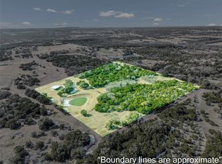 8489 Three Creek Ct, Granbury, TX 76049