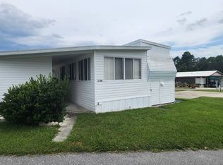 28229 County Road 33 #W259, Leesburg, FL 34748