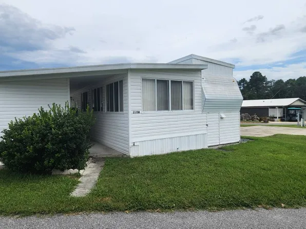 28229 County Road 33 #W259, Leesburg, FL 34748