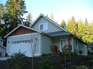 8 River Ridge Loop, Bellingham, WA 98229