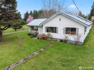 251 Chandler Road, Chehalis, WA 98532