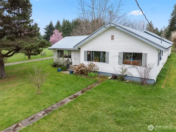 251 Chandler Road, Chehalis, WA 98532