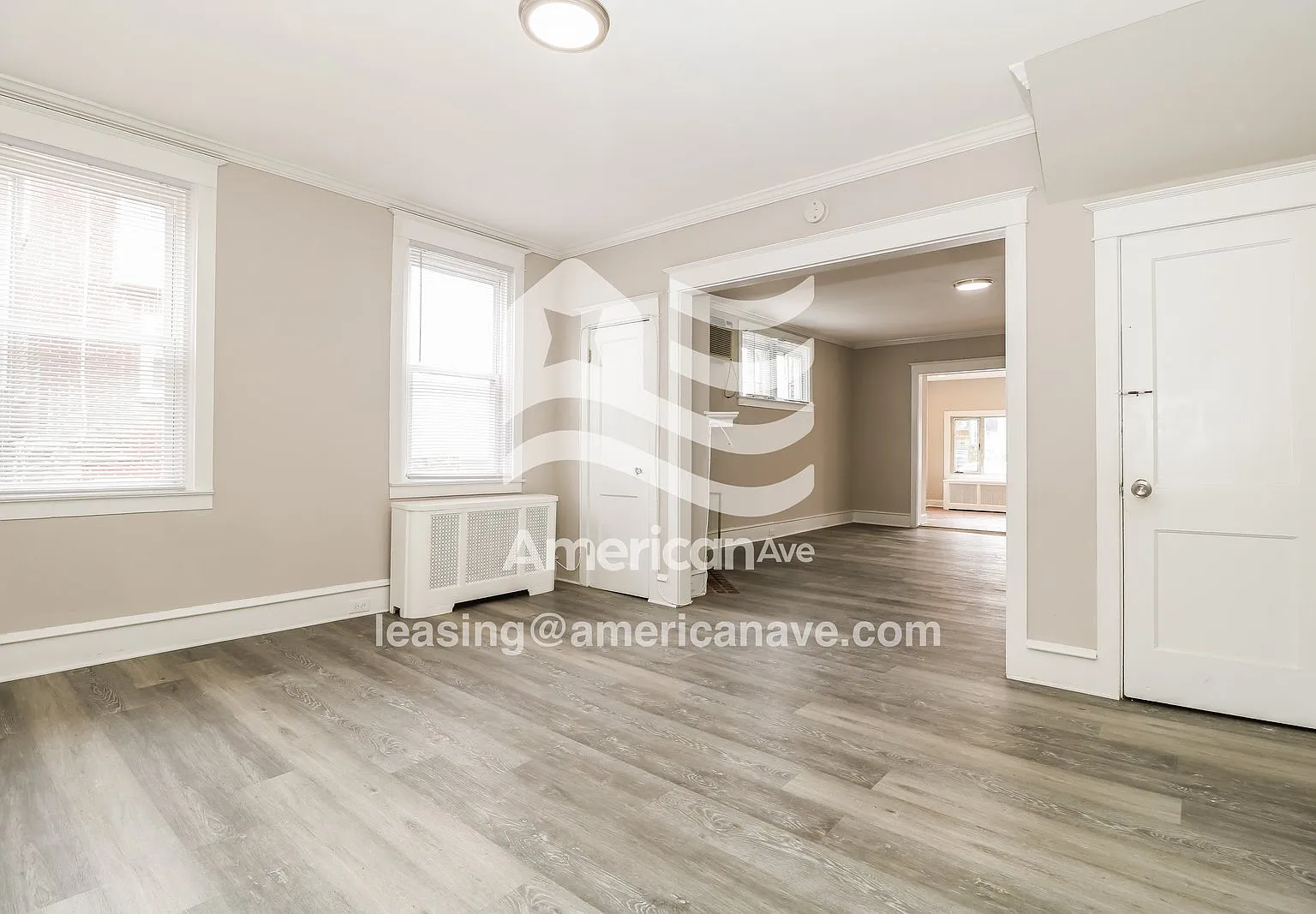 3 bed, 1.0 bath, 1504 sqft, $1,724 — Photo 4