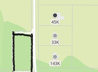 3rd District Rd, Unadilla, GA 31091