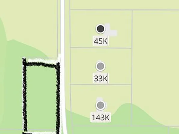 3rd District Rd, Unadilla, GA 31091