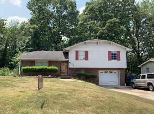 139 Freda Jane Ln, Birmingham, AL 35215