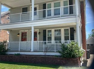 103 Tyndall Ave, Providence, RI 02908