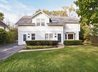 320 Noble Ave, Lake Forest, IL 60045