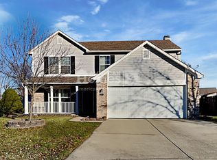 17257 Shadoan Way, Westfield, IN 46074