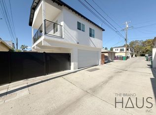 616 Park Ave UNIT A, Long Beach, CA 90814