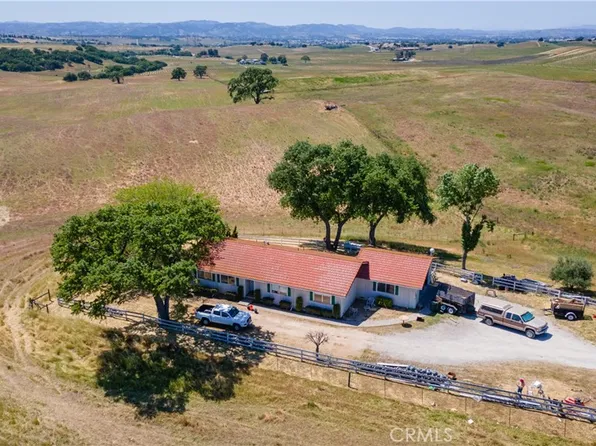1975 Hidden Acre Ln, Paso Robles, CA 93446
