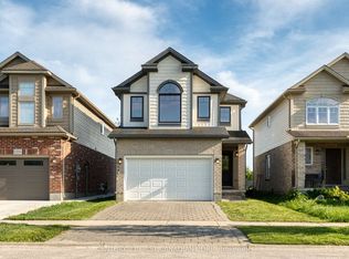 1210 Sandbar St, London, ON N6G0G7