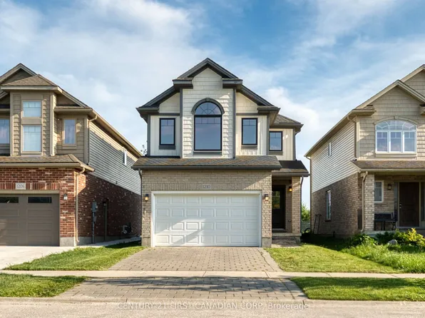 1210 Sandbar St, London, ON N6G 0G7