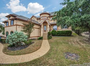 25407 Pyrite, Boerne, TX 78006