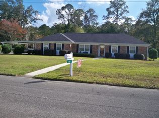 207 Timberlane St E, Perry, FL 32348