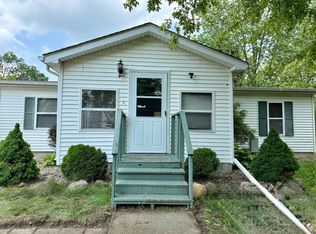 4912 Bacon Rd, Jackson, MI 49201