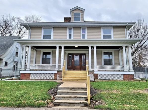 1 bed, 1.0 bath, 600 sqft, $925, (undisclosed Address), Davenport, IA 52803