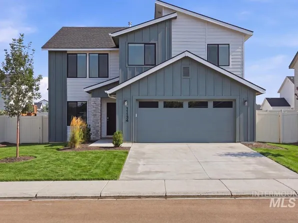 11134 W Langit St, Star, ID 83669