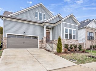 133 Lenham Dr, Brentwood, TN 37027