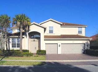3932 E Hibiscus St, Weston, FL 33332