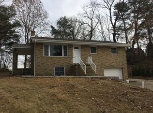 134 Spring Hill Rd, Monaca, PA 15001