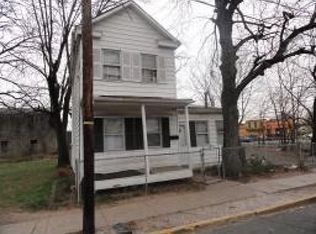 1205 Rivington St, Roselle, NJ 07203