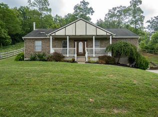 8355 Licking Pike, Alexandria, KY 41001