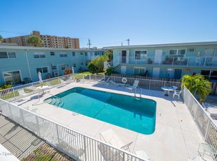 425 Harrison Ave APT 6-2, Cape Canaveral, FL 32920
