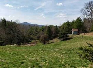 Tbd Howard Covington Rd, Laurel Springs, NC 28644