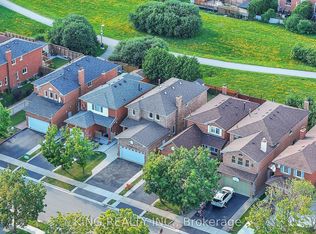 51 Pennsylvania Ave, Brampton, ON L6Y4P3