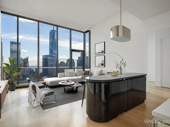 56 Leonard St APT 44BE, New York, NY 10013