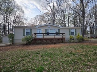 10800 Winchester Dr, Amelia Court House, VA 23002
