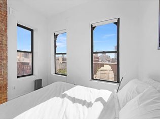 168 Stanton St #5A, New York, NY 10002
