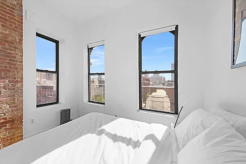 168 Stanton St #5A Photo 1