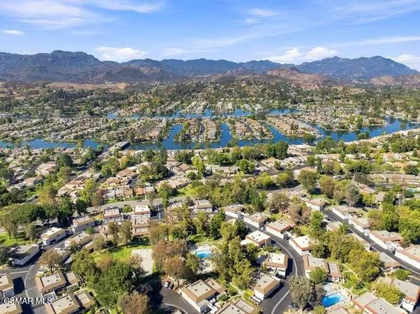 1218 Landsburn Cir, Westlake Village, CA 91361